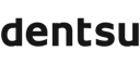 Dentsu logo