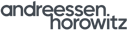 Andreessen Horowitz logo