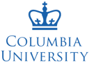 Université Columbia logo