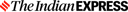 Indian Express logo