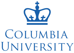 Columbia University logo