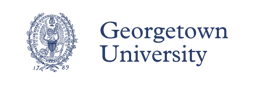 Georgetown University logo