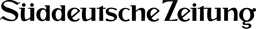 Süddeutsche Zeitung logo