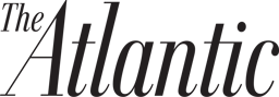 The Atlantic logo