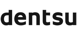 Dentsu logo