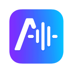 AudioConvert AI logo