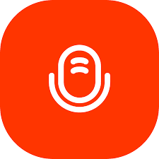 Audio Notes logo