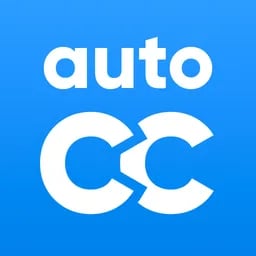Capti AI logo