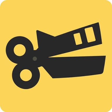 Chopcast logo