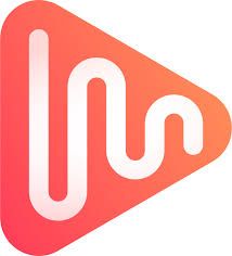 EchoWave VideotoText logo