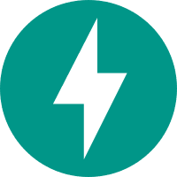 FastScribe logo