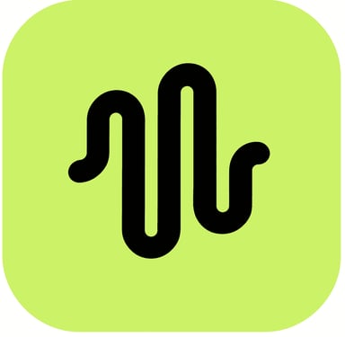 NoScribe logo