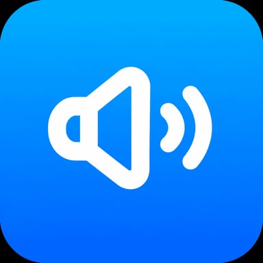 Audio to Text logo