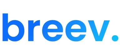 Breev Audio Transcription logo
