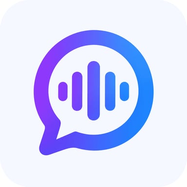 Whisper AI logo