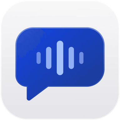 Video2Text logo
