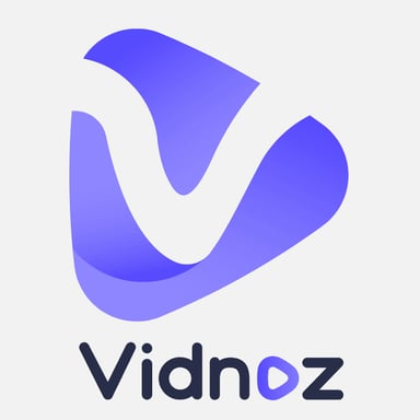 Vidnoz logo