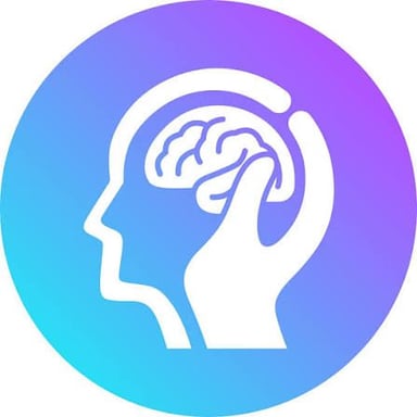 Mindgrasp AI Transcriber logo