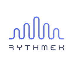 Rythmex logo