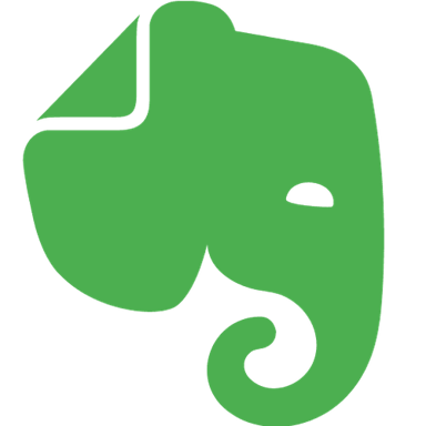 Evernote logo