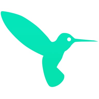 Colibri logo