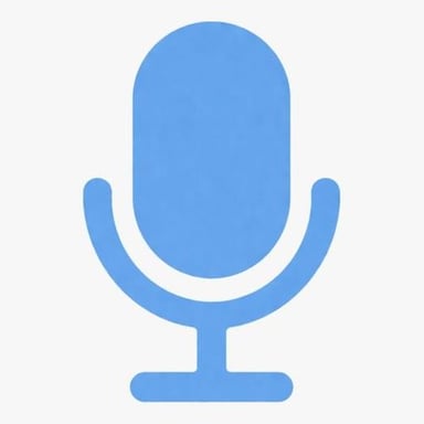FastTranscriber logo