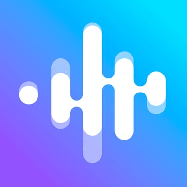 Descript logo