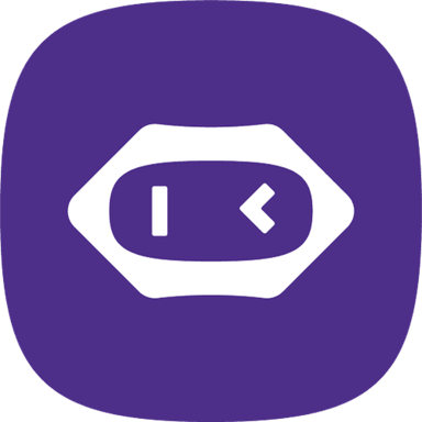 MeetGeek logo