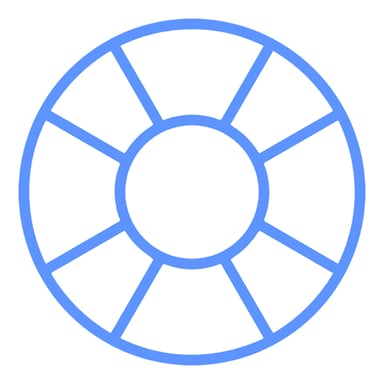 Meetra AI logo