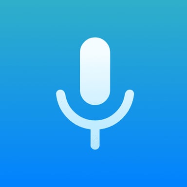 SpeakApp AI logo
