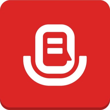 Speech to Note logo