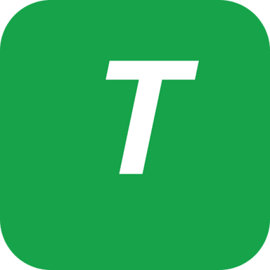 Transcript365 logo
