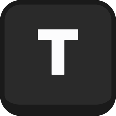 Typist logo