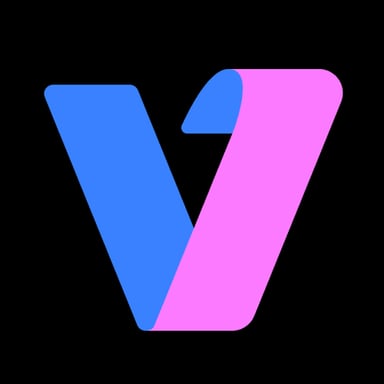 Vmake Video & Audio to Text logo