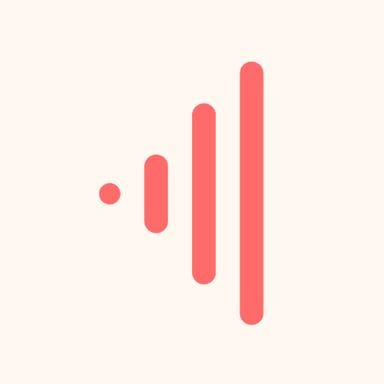 Voice Dash logo
