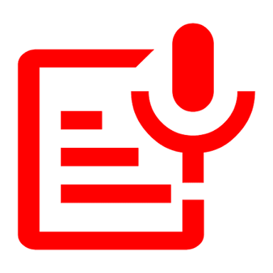 SpeechPulse logo