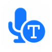 Transcribe logo