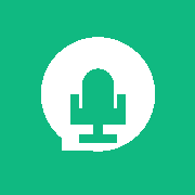 TranscribeGo logo