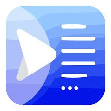 Transcribe Video AI logo