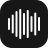 Transcribe Video to Text logo