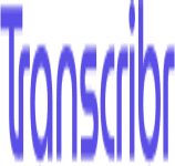 Transcribr logo