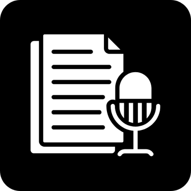 TurboTranscript logo