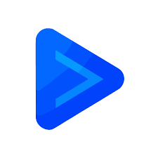 VideoCompress Video to Text logo