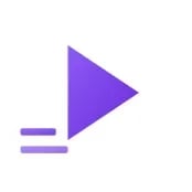 VideoText logo