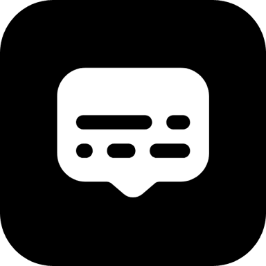 Video Transcriber logo