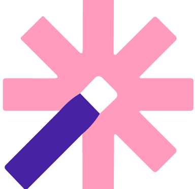 Vizard AI logo