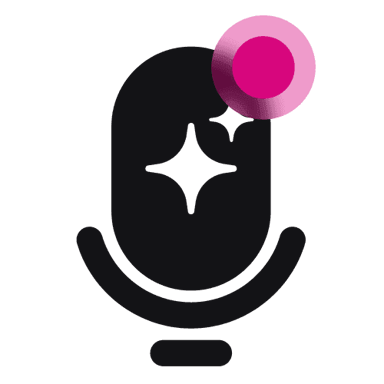 Wave AI Note Taker logo