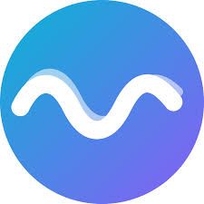 Whisper Transcribe AI logo