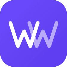 Whisper Web logo