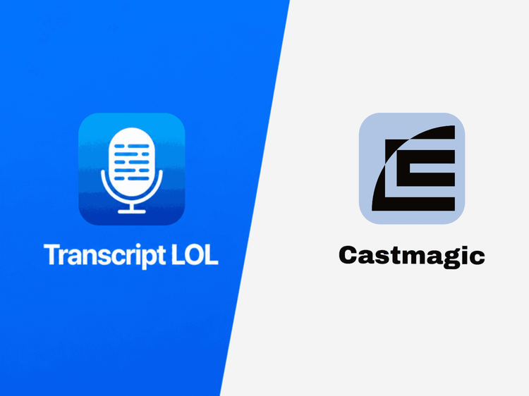 Transcript LOL vs Castmagic